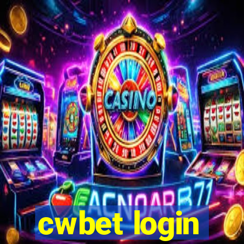 cwbet login